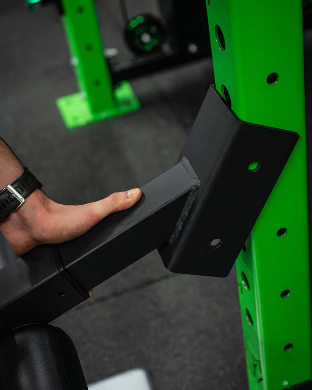Bison Series Nordic Curl Attachment | Free Delivery*