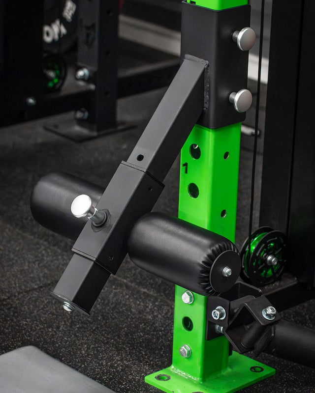 Bison Series Nordic Curl Attachment | Free Delivery*