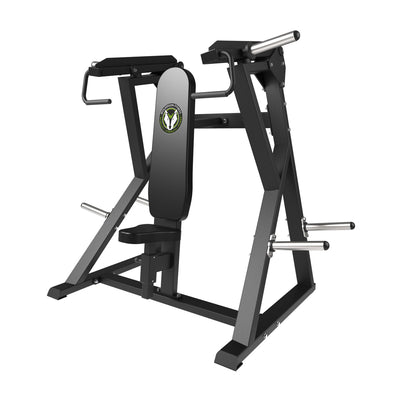 The Colossus Series Plate Loaded Seated Shoulder Press