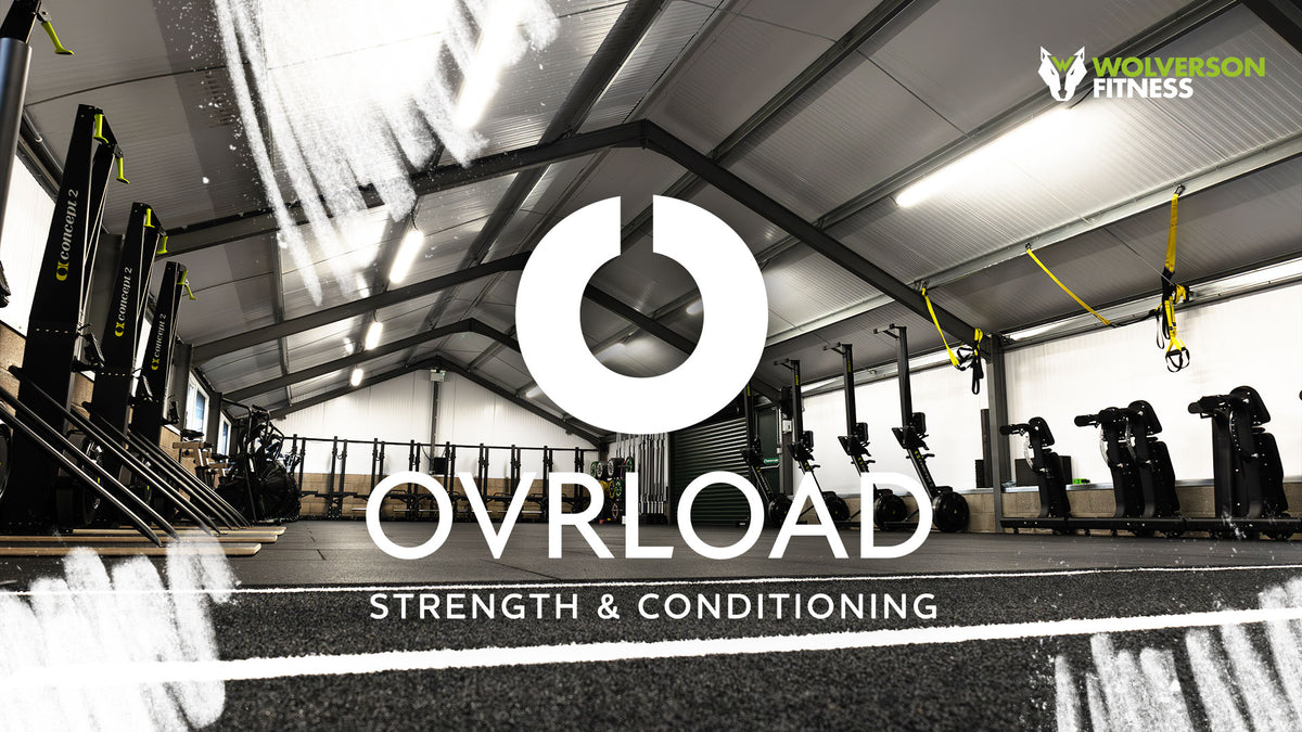 OVRLOAD