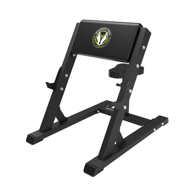 The Colossus Series Preacher Curl Bench