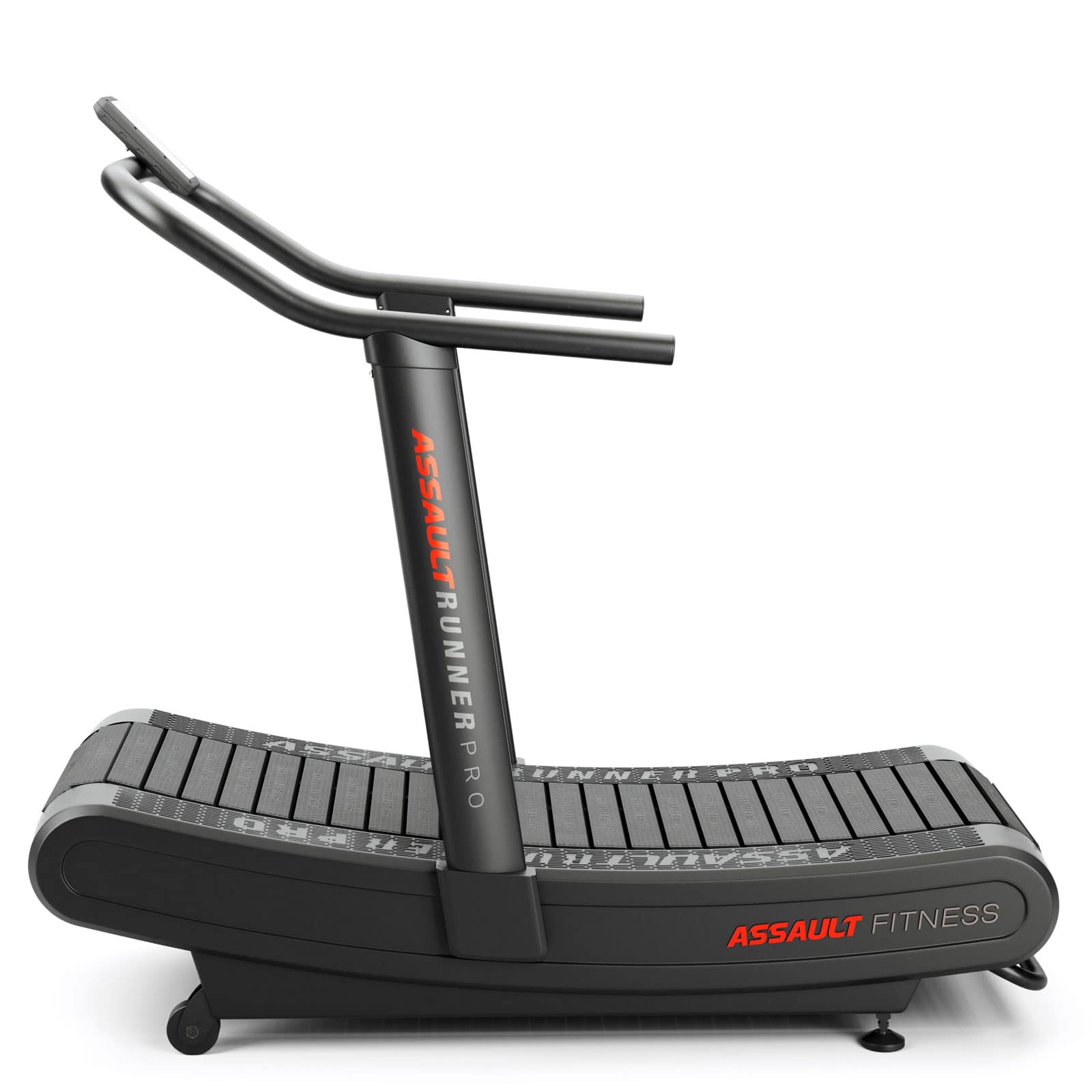 Assault Machine Assault™ Runner Pro | Free Delivery