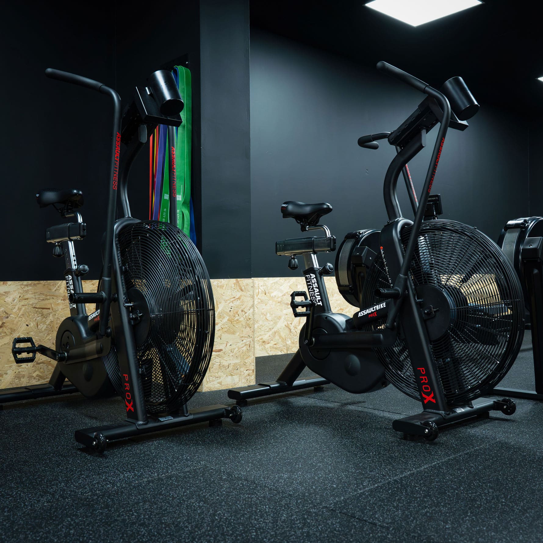 Assault™ Bike Pro X - Official Edition