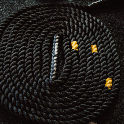 Youngstars Centr x HYROX Battle Rope - Pre-Order