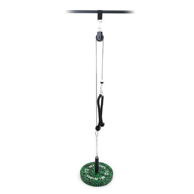 Wolverson Cable Pulldown System