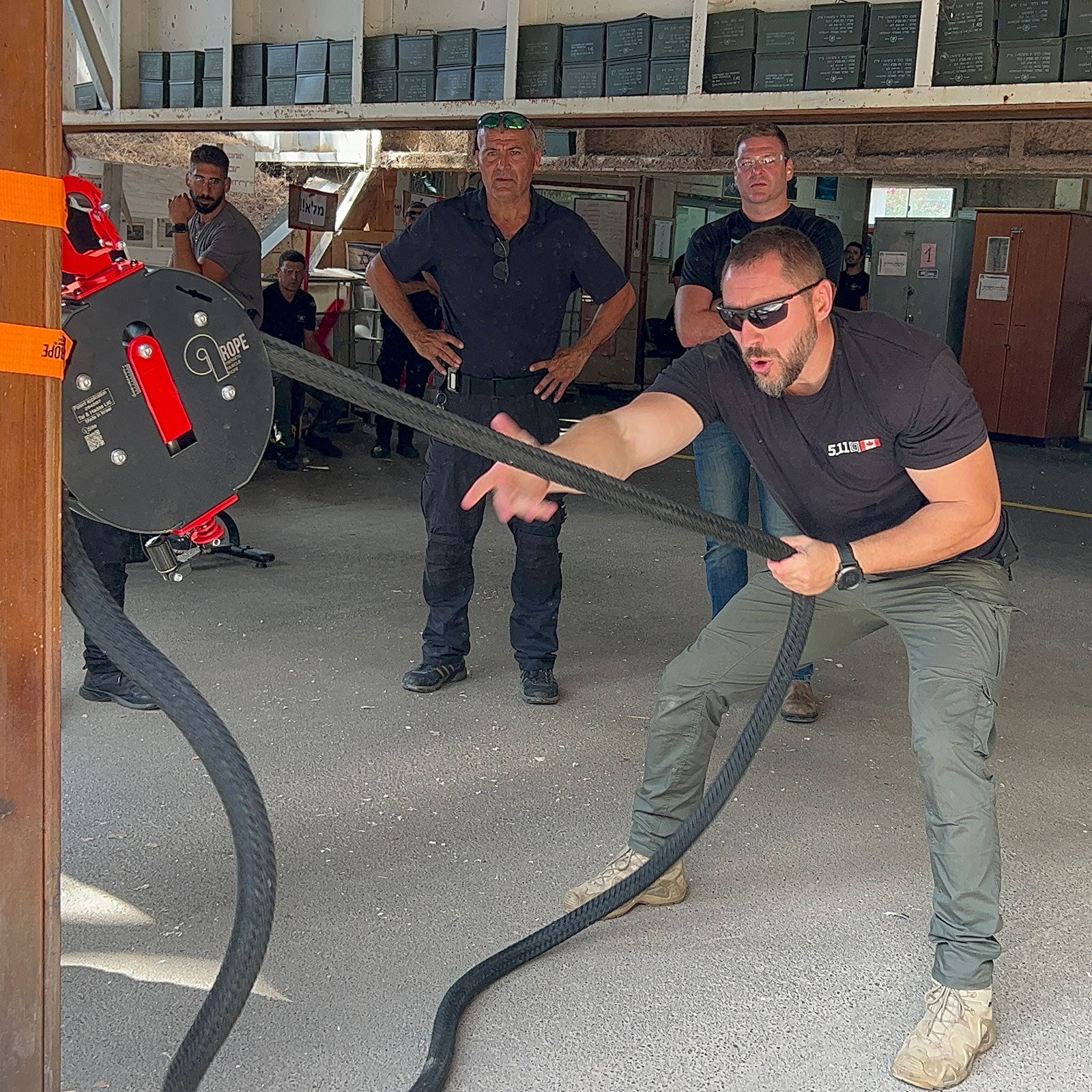 Quir Rope Q-Rope