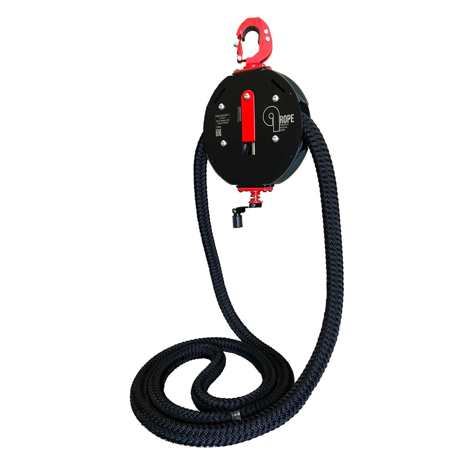 Q-Rope | Free Delivery