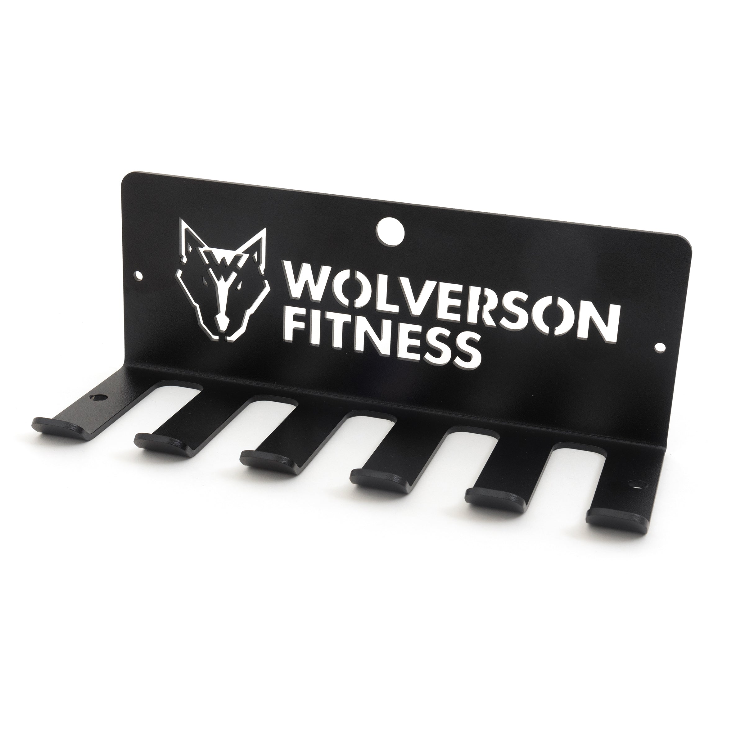Wolverson Wall Band Holder