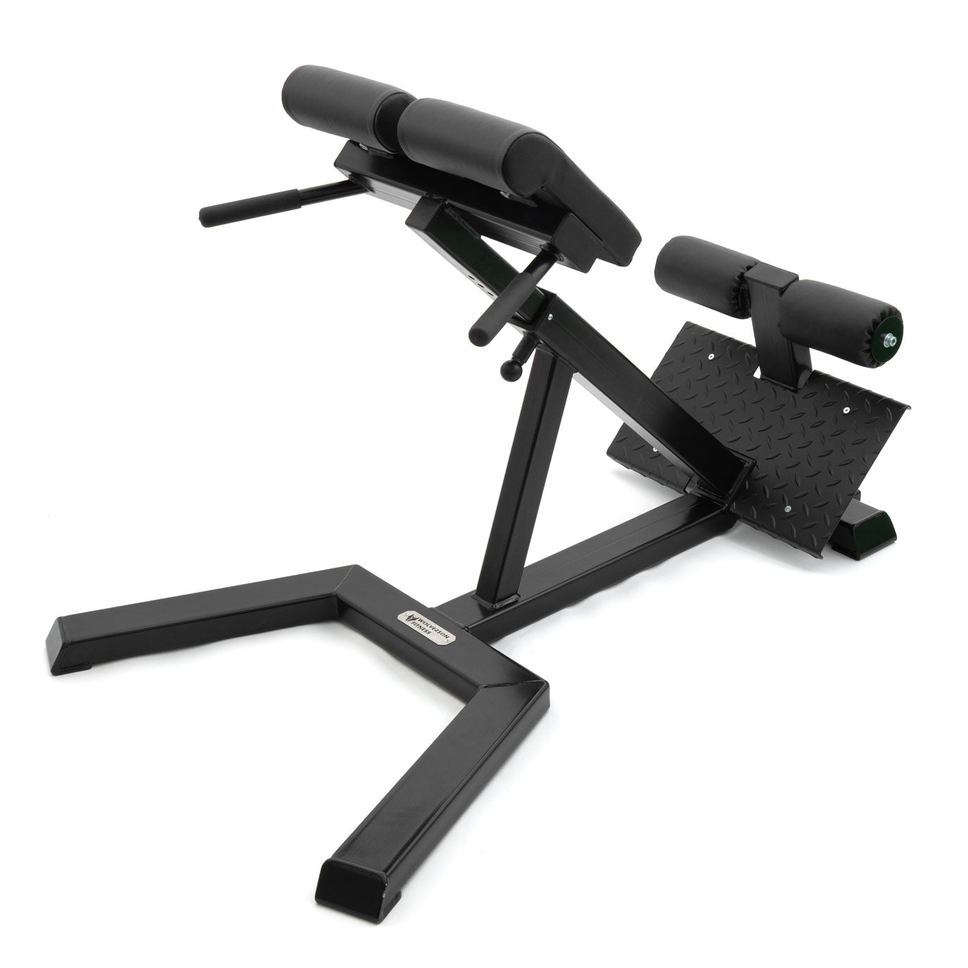 The Colossus Series Hyper Extension