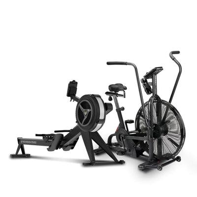 HIIT Cardio Combos