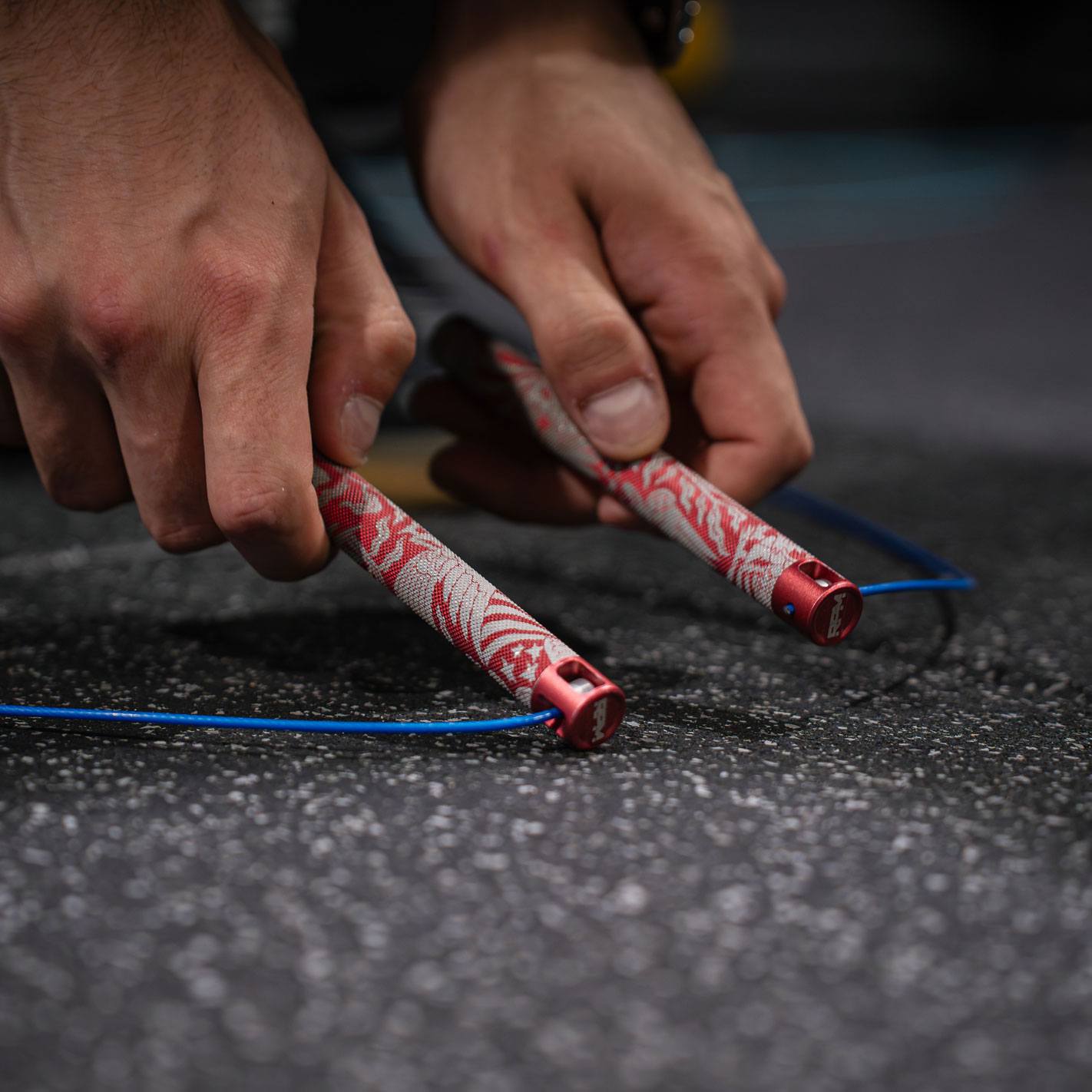 RPM Speed Rope - Session4 (Limited Edition)