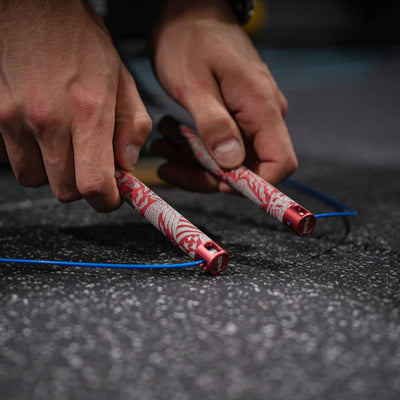 RPM Speed Rope - Session4 (Limited Edition)