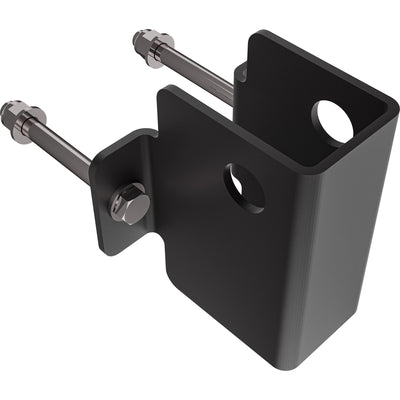 Bison Series - Safety Arm Storage