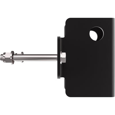 Bison Series - Safety Arm Storage