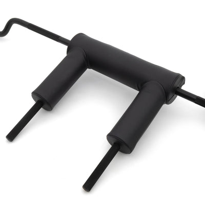 Wolverson Safety Squat Bar