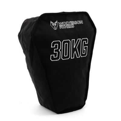 Wolverson Húsafell Sandbag