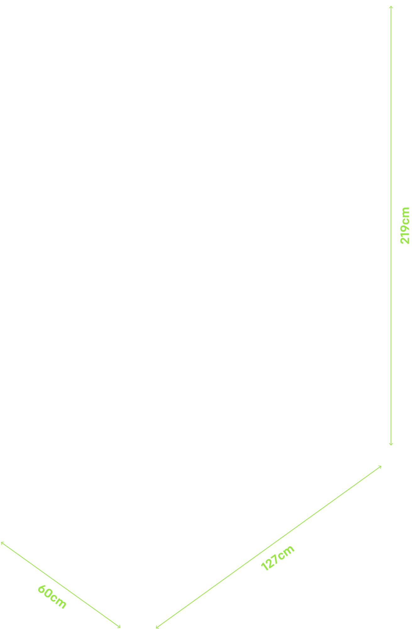 Wolverson Ski Trainer