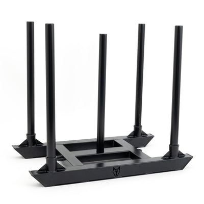 Wolverson Competition Power Sled (Ex Event)