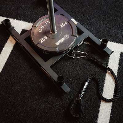 Youngstars Centr x HYROX Pull Rope - Pre-Order