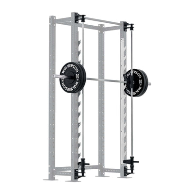 Bison Series - Smith Machine Attachment