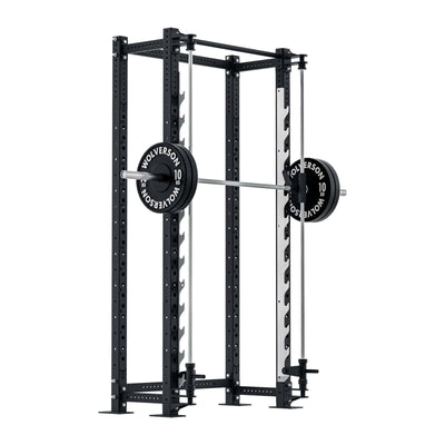 Bison Series - Smith Machine Attachment