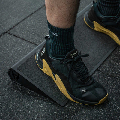 Wolverson Squat Ramp