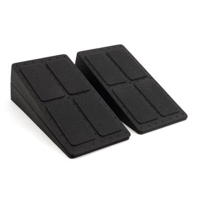 Wolverson Slant Board Squat Wedge Blocks