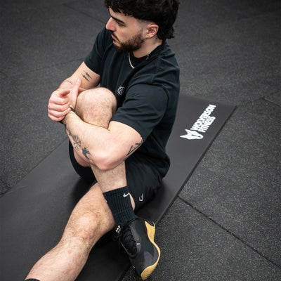 Wolverson Exercise Mat
