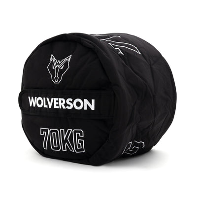 Wolverson Strongman Sandbags