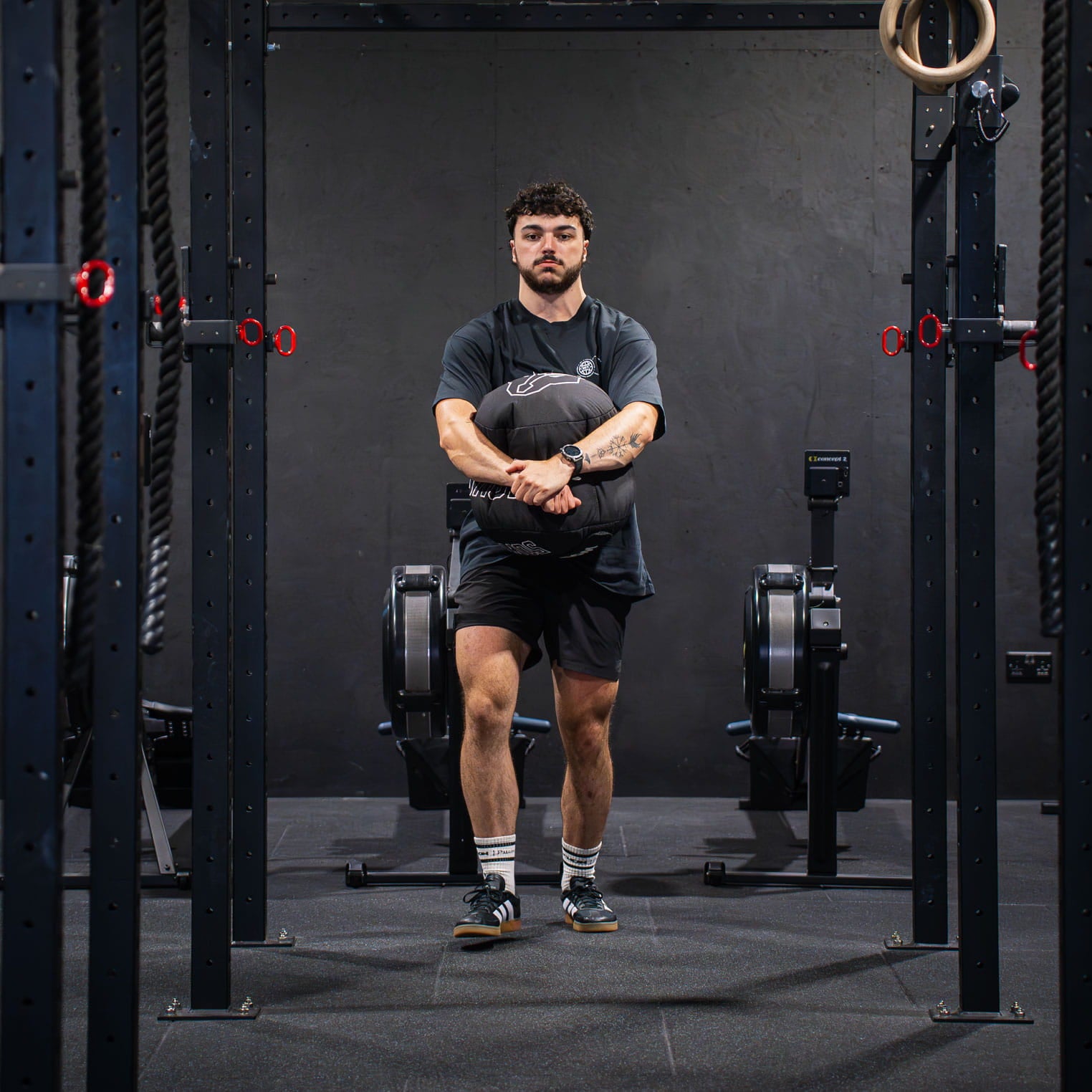 Wolverson Strongman Sandbags