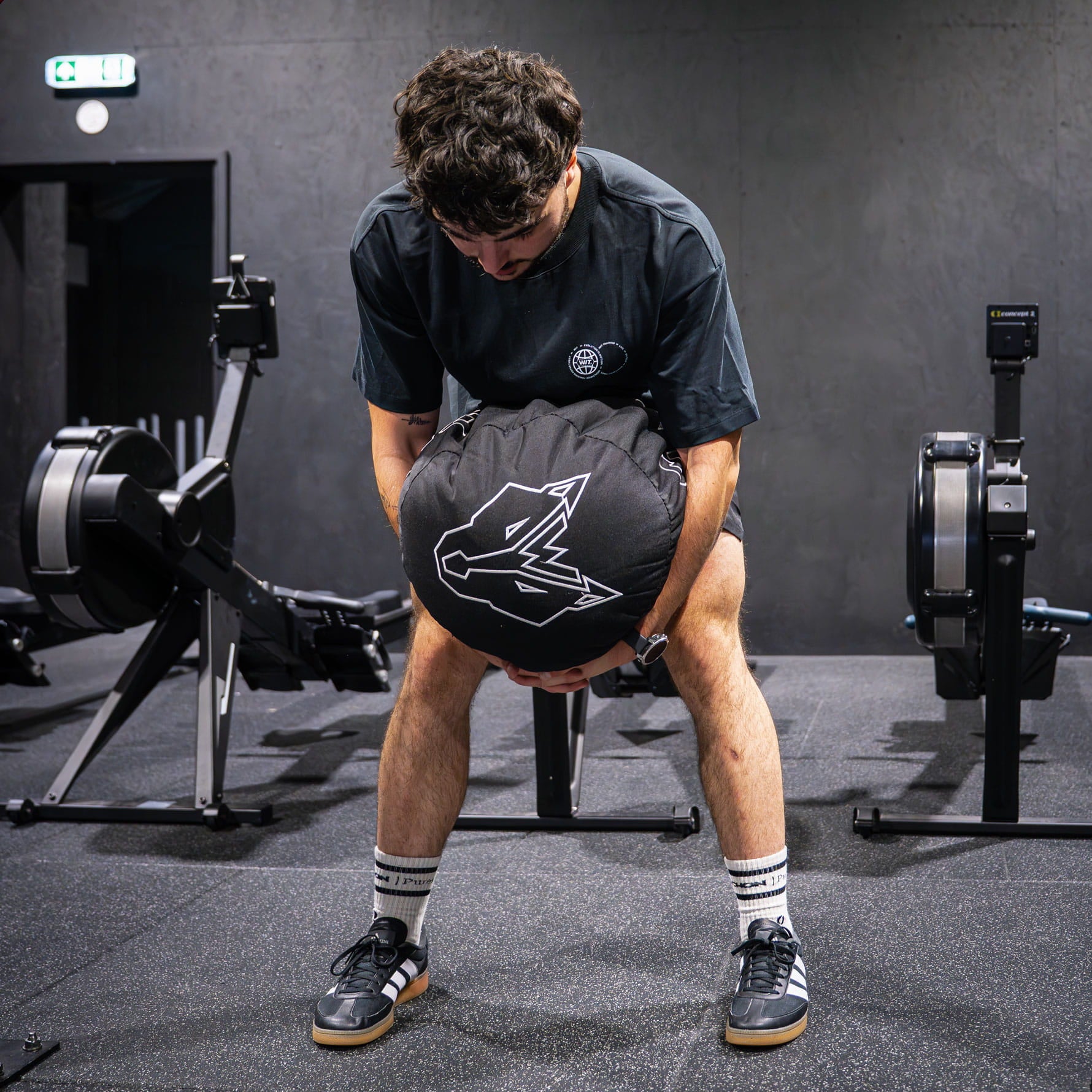 Wolverson Strongman Sandbags