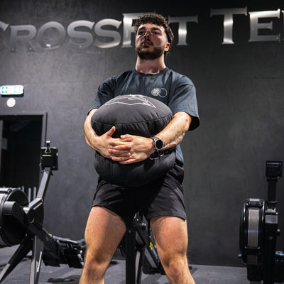 Wolverson Strongman Sandbags