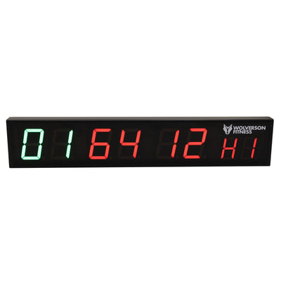 Interval Wall Timer