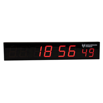 Interval Wall Timer