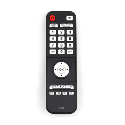 Interval Wall Timer Remote