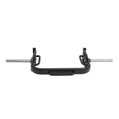Wolverson Open Trap Bar