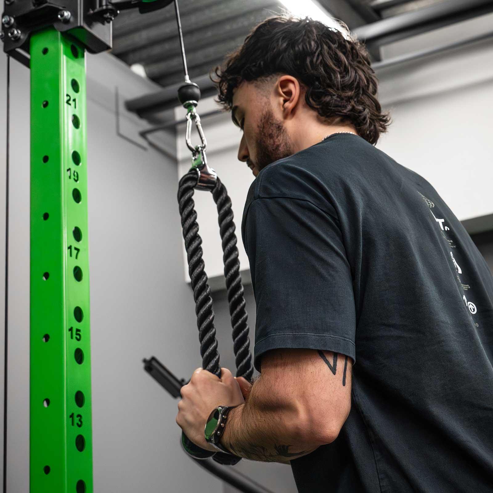 Wolverson Tricep Rope