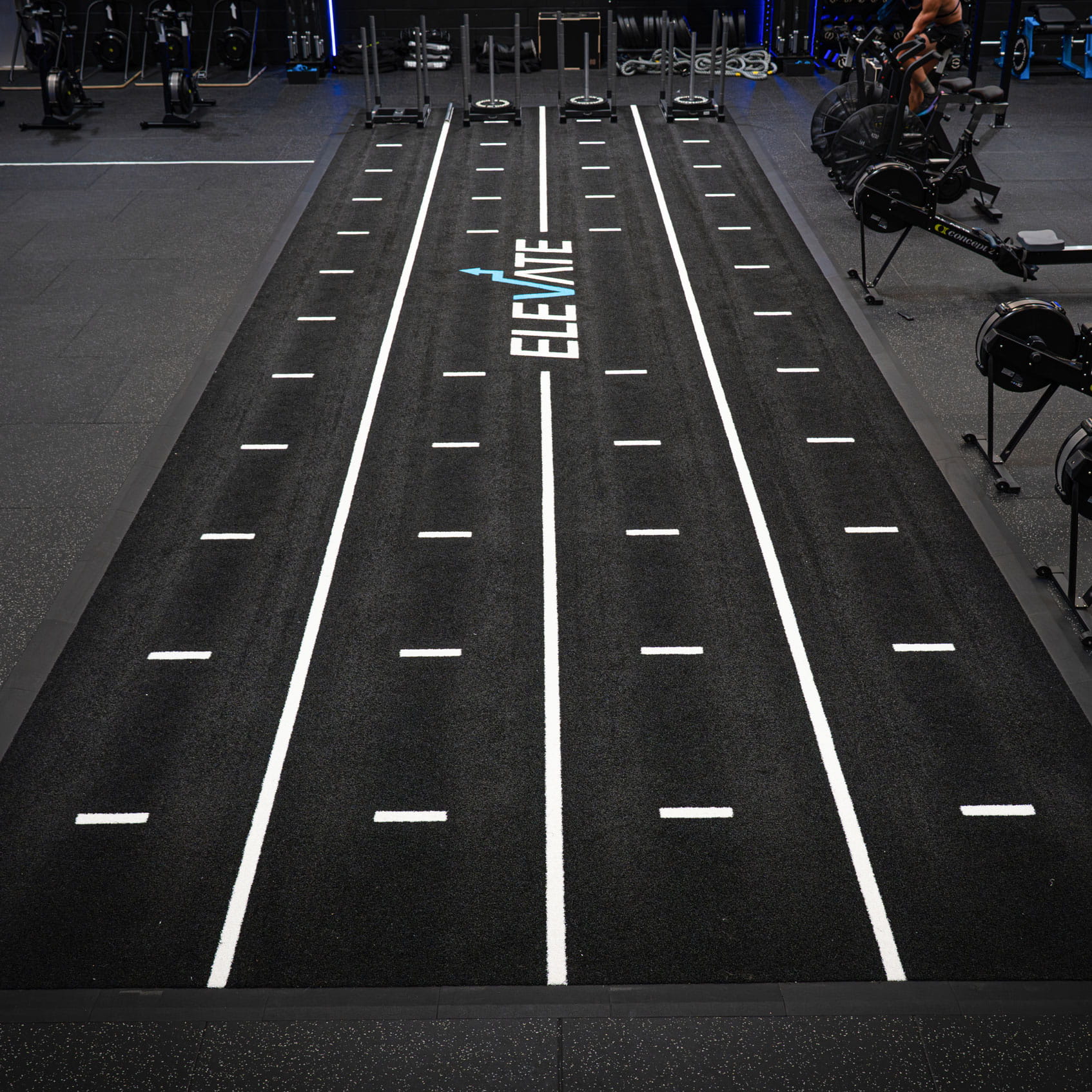 Custom Sled Astro Turf (price per m2)