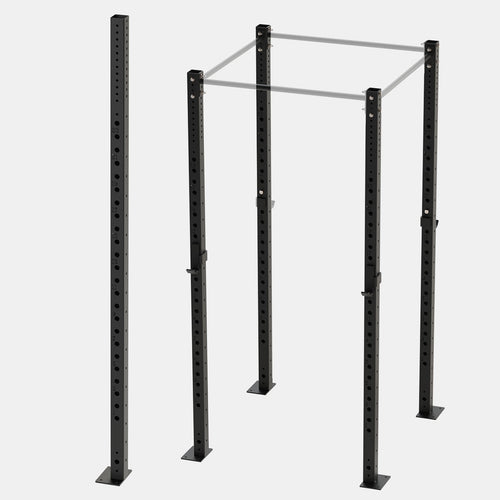 Wolverson Rig Components | Functional Rig Component Guide