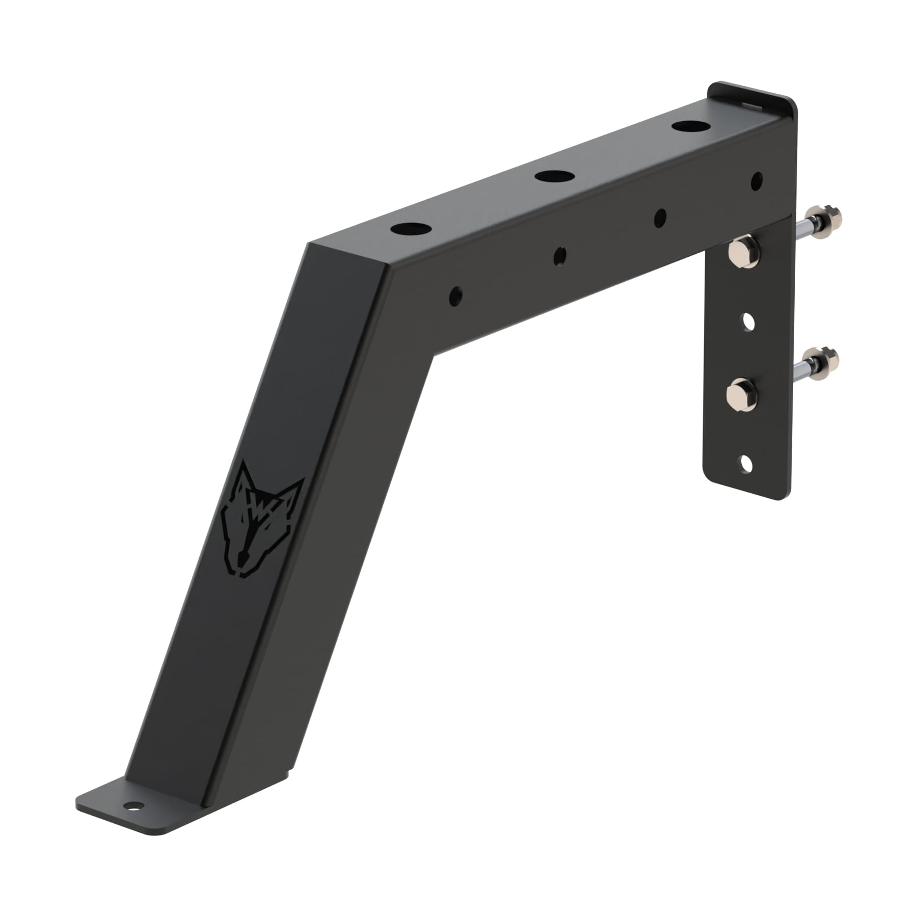 Bison Series - Upright Support Leg | FREE Delivery