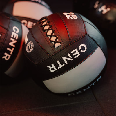 Youngstars Centr x HYROX Wall Ball - Pre-Order