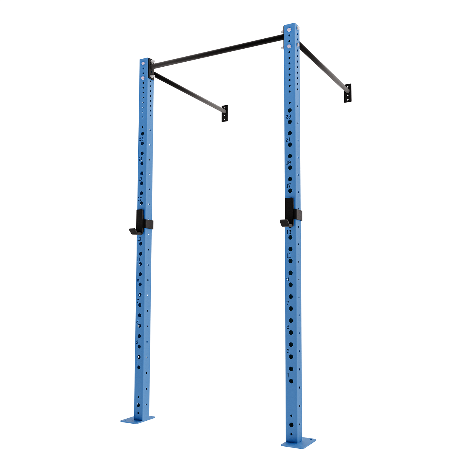 Bison Series - Wall Mounted Rig