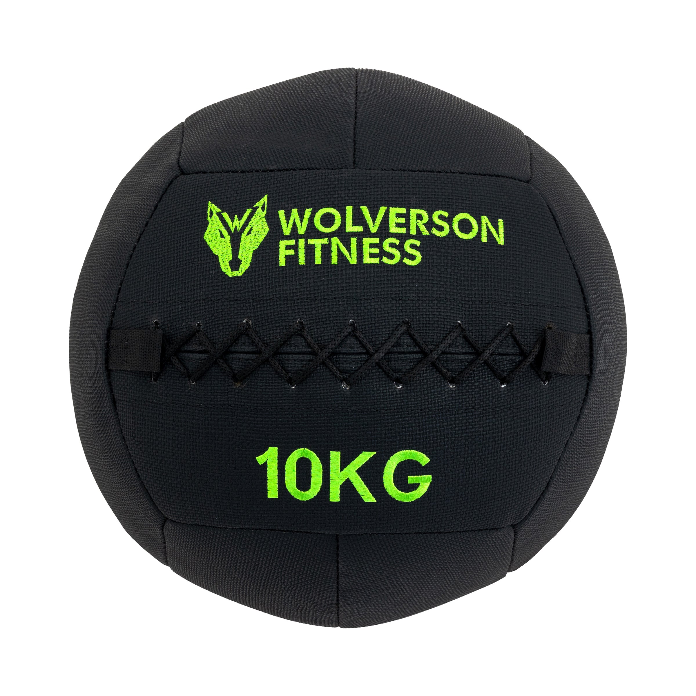 Wolverson Competition Wall Ball