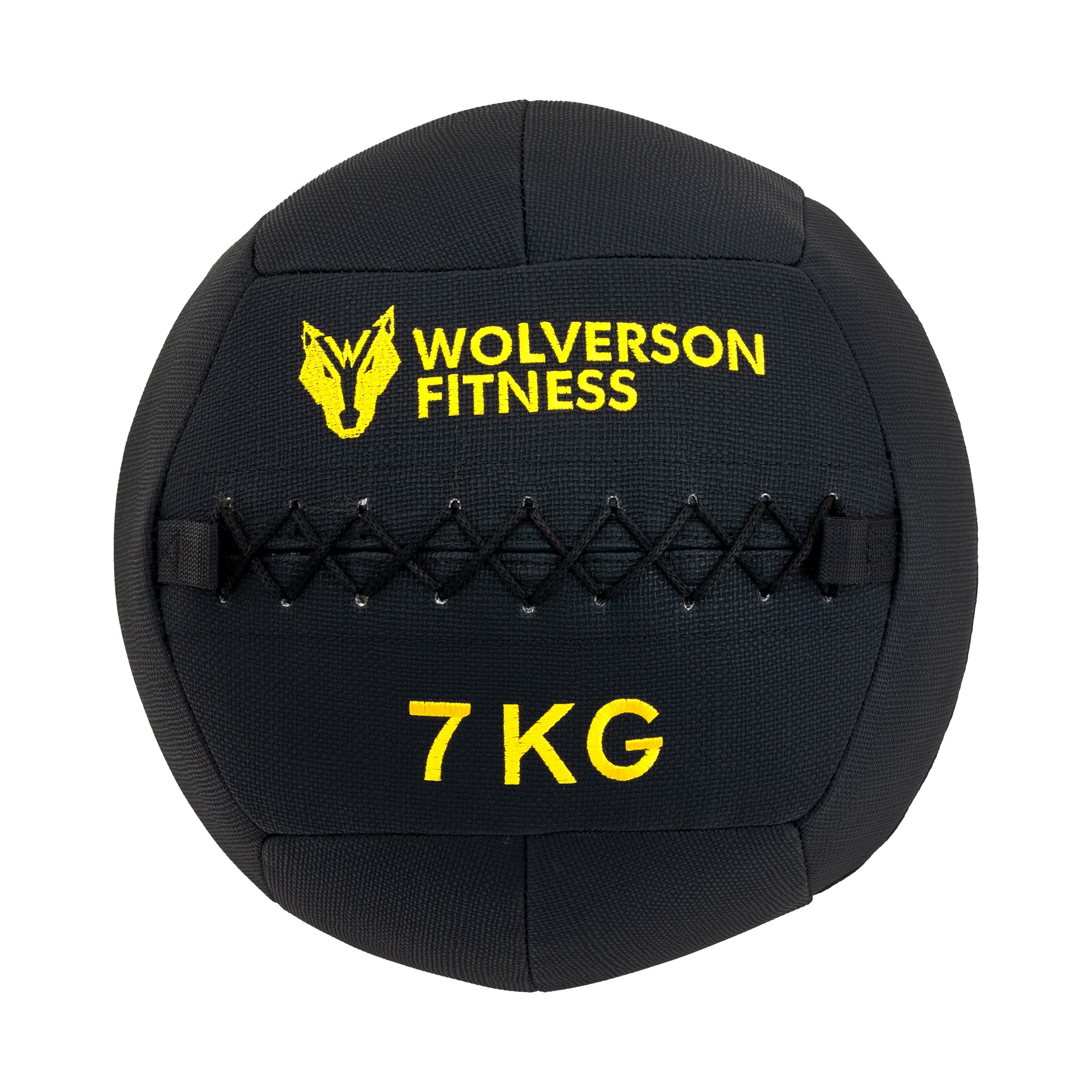 Wolverson Competition Wall Ball