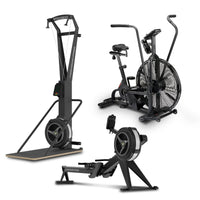HIIT Cardio Combos