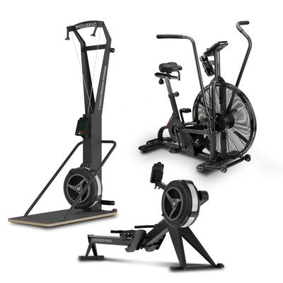 HIIT Cardio Combos