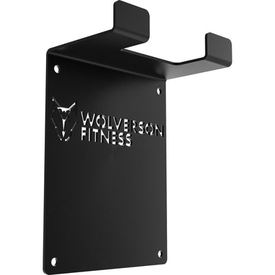 Bison Series - Wall Mounted Dip Storage