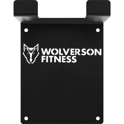 Bison Series - Wall Mounted Dip Storage