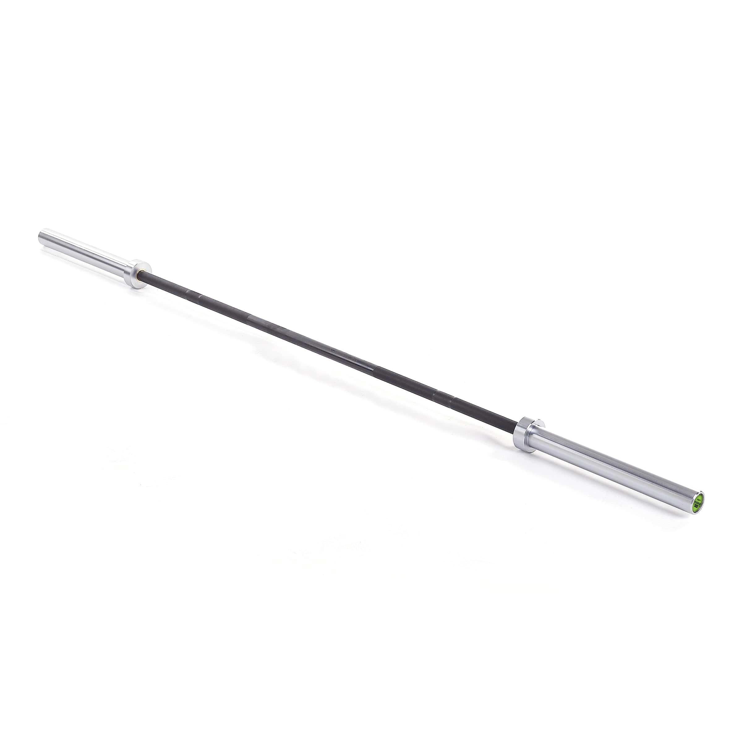 The Wolverson Olympic Bar - 20kg