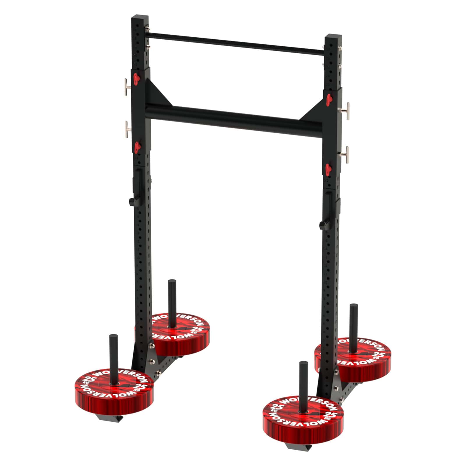 Wolverson Competition Yoke